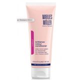 Marlies Moller 200 ml Brililance Colour Conditioner Saç Kremi