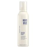 Marlies Moller 200 ml Flexible Styling Foam Saç Şekillendirici Köpük