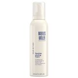 Marlies Moller 200 ml Flexible Styling Foam Saç Şekillendirici Köpük