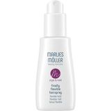 Marlies Möller Finally Flexible Hairspray Şekillendirici Saç Spreyi 125 ml - Beyaz - Standart