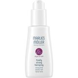 Marlies Möller Finally Strong Hairspray Parlaklık Veren Şekillendirici Saç Spreyi 125 ml - Beyaz - Standart