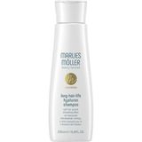 Marlies Moller Long Hair Life Hyaluron 200 ML Şampuan
