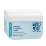 Marlies Moller Marine Moisture Mask 125 ML Saç Bakım Maskesi