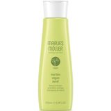 Marlies Moller Pure Beauty Shampoo 200 ML Vegan Şampuan