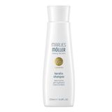 Marlies Moller Specialists Keratin Shampoo 200 ml Şampuan