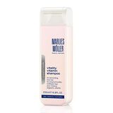 Marlies Möller Vitality Vitamin Şampuan, 200 Ml