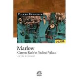 Marlow - Gereon Rath'ın Yedinci Vakası - Volker Kutscher