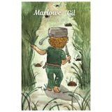 Marlowe and Gil: Trouble with Moles