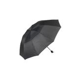 Marlux M21MAR207R001 Siyah Çanta Boy Yarasa Tip Protokol Unisex Şemsiye