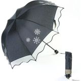 Marlux MARL382SNR001 Kadın Şemsiye