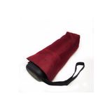 Marlux Mini Cep Boy Bayan Şemsiye 17 Cm, Ultra Mini Şemsiye