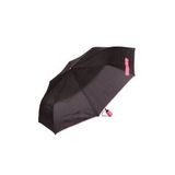 Marlux Siyah Pembe Kadın Şemsiye M21MARTP5412BR004