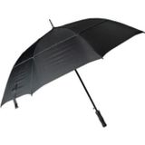Marlux Unisex Siyah Protokol Şemsiye