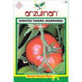 Marmande Domates Tohumu 300 Ad Tohum