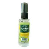 Marmara 80 Derece Limon Kolonyası Pet Şişe Sprey 50 Ml
