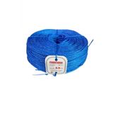 Marmara Ambalaj İpi 2,5Mm 200 Metre Urgan (Mavi)