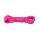 Marmara Avm 10 Metre Naylon Çamaşır Ipi, 3 mm Kalınlık, Dayanıklı Plastik Halat, Uv ve Suya Dayanıklı, Çamaşır Kurutma, Paket Bağlama, Bahçe, Kamp ve Çok Amaçlı Kullanım