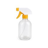 Marmara Avm 500 ml Çok Amaçlı Boş Sprey Şişesi, Püskürtme Başlıklı - Renkli