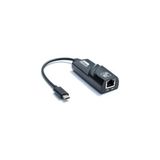 Marmara Avm 5060 Type-C USB 3.1 To Ethernet 1000MBPS Gigabit Ağ Adaptör Kartı - Çok Renkli