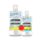 Marmara Avm Advanced White Ağız Bakım Suyu 500 + 250 ml