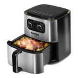 Marmara Avm Af 4500 Yağsız Fritöz, 4.5 L - Çok Renkli