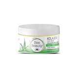 Marmara Avm Aloe Vera ve Kolajen Içeren Yaşlanma Karşıtı Yüz Kremi 50 ml