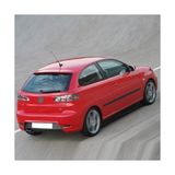 Marmara Avm Arka Silecek Su Fiskiye Kapağı 5P0955435B Seat Ibiza ile Uyumlu 2006-2009 - Çok Renkli