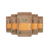 Marmara Avm Boyalı Saçlar Için Protein Bazlı Saç Bakım Tozu, 50 G x 5 Set