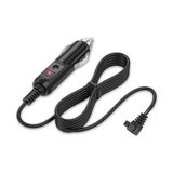 Marmara Avm CLT12DC Kompresörlü Araç Buzdolapları Için 12V/24V Üniversal Çakmaklık Kablosu - Çok Renkli