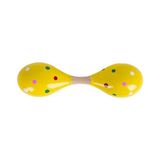 Marmara Avm DF208A Marakas 22 cm - Çok Renkli
