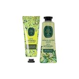 Marmara Avm Doğal Zeytinyağlı ve Ayvalık Zeytin Çiçeği El ve Vücut Kremi 50 ml