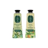Marmara Avm El ve Vücut Kremi Ayvalık Zeytin Çiçeği ve Havaii Ananas 50 ml