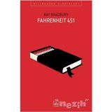 Marmara Avm Fahrenheit 451