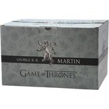 Marmara Avm Game Of Thrones, Taht Oyunları (9 Kitap Set)