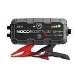 Marmara Avm GB40 12V 1000AMP Ultrasafe Lityum Akü Takviye Cihazı, Powerbank ve LED Lamba