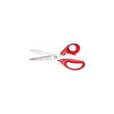 Marmara Avm GL160 Terzi Konfeksiyon Tekstil Kumaş Kesim Makası 24 cm Plastik Saplı 9,5inc, 3475211561347 - Çok Renkli - Standart - Otomatik
