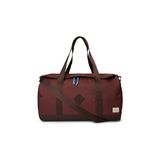 Marmara Avm Heritage™ Duffle | Su Itici Kumaş Seyahat ve Spor Çantası, 40 L - Çok Renkli - 10 cm