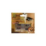 Marmara Avm IMM208.340 Magnetic Eyes Maksimum Yoğunlukta Mıknatıslı Kirpik - Renkli