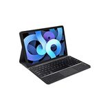Marmara Avm iPad Air 5. Nesil 10.9 Bluetooth Touchpad Klavyeli Kılıf-Bkk5 - Çok Renkli