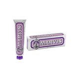 Marmara Avm Jasmin Mint ve Xylitol Diş Macunu, 85 ml - Çok Renkli