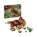 Marmara Avm Jurassic World Yavru Dinozor Dolores: Aquilops 76970 - Çok Renkli