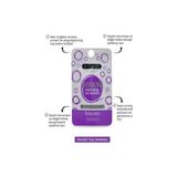 Marmara Avm Keratin Içeren Saç Maskesi 25 ml - Çok Renkli