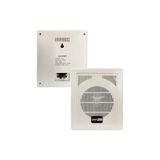 Marmara Avm LV-210T Duvar Tipi Hoparlör, 13 Cm, 10 W