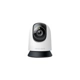 Marmara Avm MC230, Bulut/sd Kart Depolama, 3k 5mp Ultra Hd Akıllı Wi-Fi Güvenlik Kamerası, 360°, 13.5x Zoom, Yapay Zeka Kişi ve Evcil Hayvan Algılama, Bebek Ağlama Sesi Duyarlı, Gece Görüşlü - Renkli