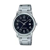 Marmara Avm MTP-V002D-1BUDF Kol Saati; Standart, Analog, Gri, Erkek