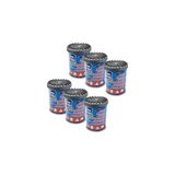 Marmara Avm Nem Alıcı Paket, 200 G, 6'lı - Çok Renkli