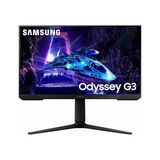 Marmara Avm Odyssey G3 LS24DG302EUXUF 24" Oyuncu Monitörü, 1ms, Va, 180Hz, Freesync Premium, Has+Pivot, Eye Saver Mode, Flicker Free, Game Mode - Çok Renkli