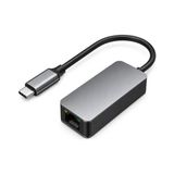 Marmara Avm PX-4752 Type C - Gigabit Ethernet, Type C - RJ45 10/100/1000/2500MBPS Internet Çevirici Adaptör