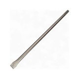 Marmara Avm Sds Max Şaftlı Keski 18 mm x 600 mm x 25 mm Hilti Ucu Beton Taş Kaya Kırıcı Kırma Adaptörü - Çok Renkli