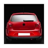 Marmara Avm Seat Ibiza ile Uyumlu 2009-2012 Arka Cam Silecek Fiskiye Kapağı - Çok Renkli